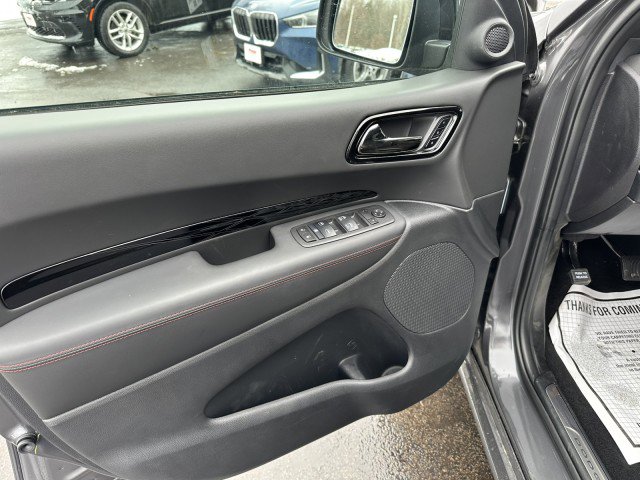 New 2026 Dodge Durango GT image 17