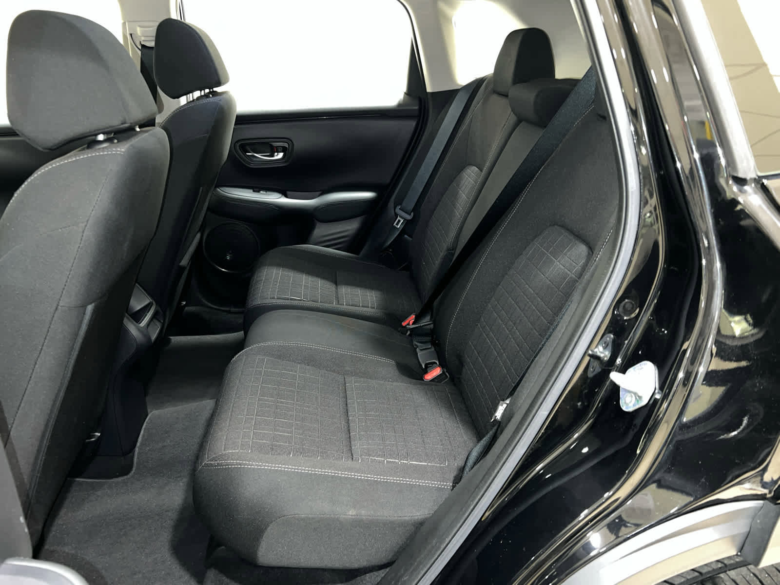 Certified 2024 Honda HR-V LX image 13