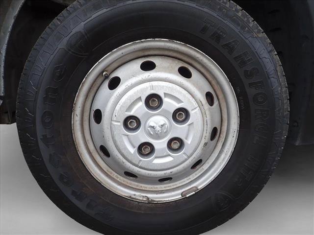 Used 2018 RAM ProMaster 3500 w/ Mopar Trailer Tow Group image 7