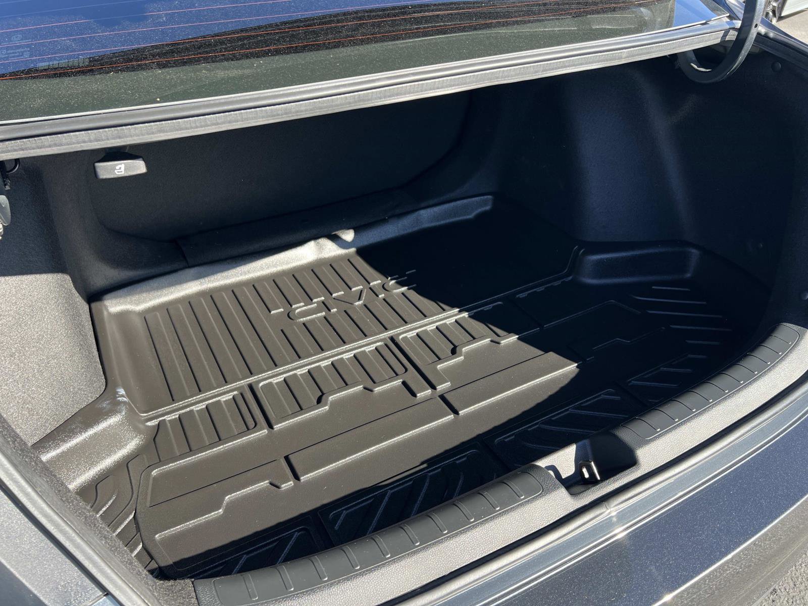 Certified 2023 Honda Civic Sport image 21