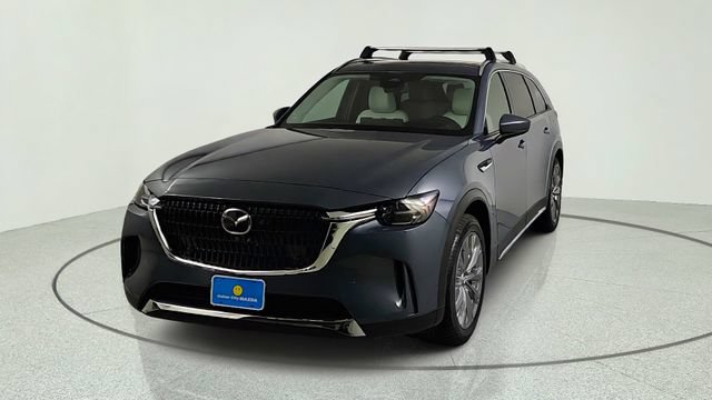 New 2026 MAZDA CX-90 3.3 Turbo w/ Premium Plus Pkg AWD/4WD image 2