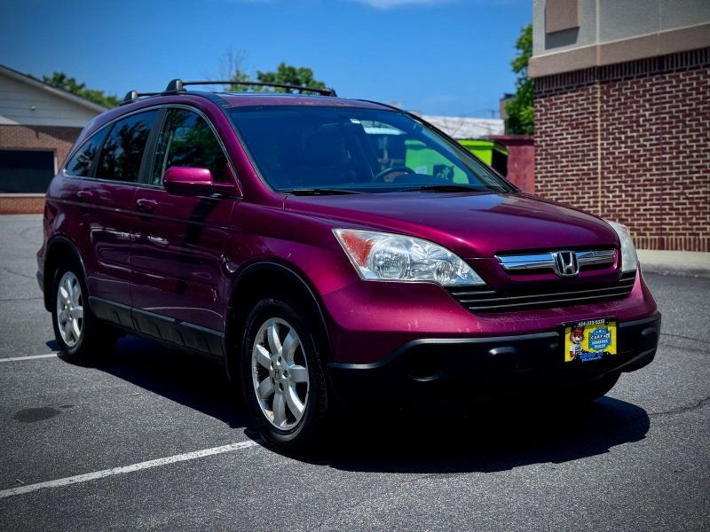 Used 2008 Honda CR-V EX-L