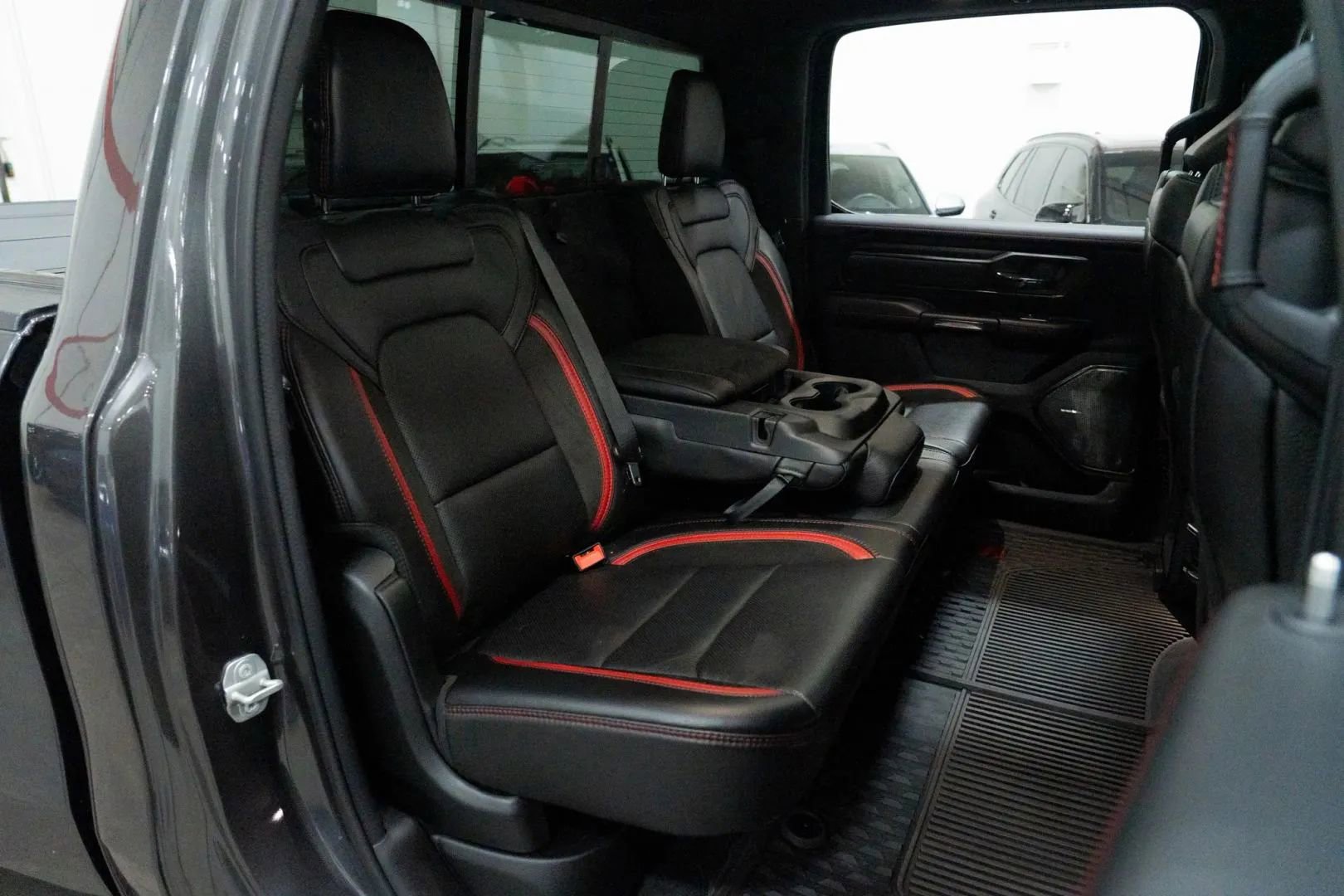 Used 2022 RAM 1500 TRX w/ TRX Level 2 Equipment Group image 35