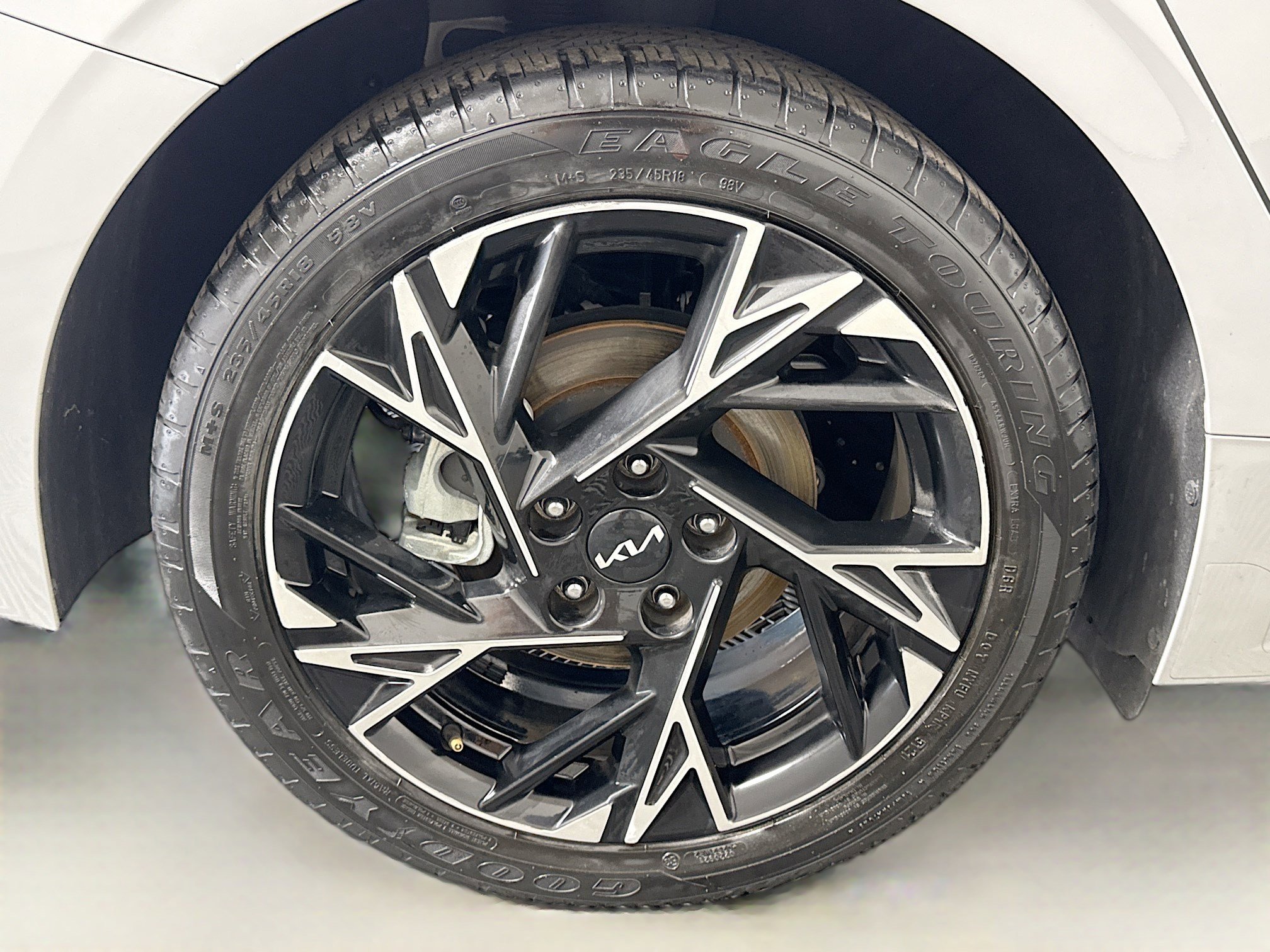 Used 2025 Kia K5 GT-Line FWD image 33