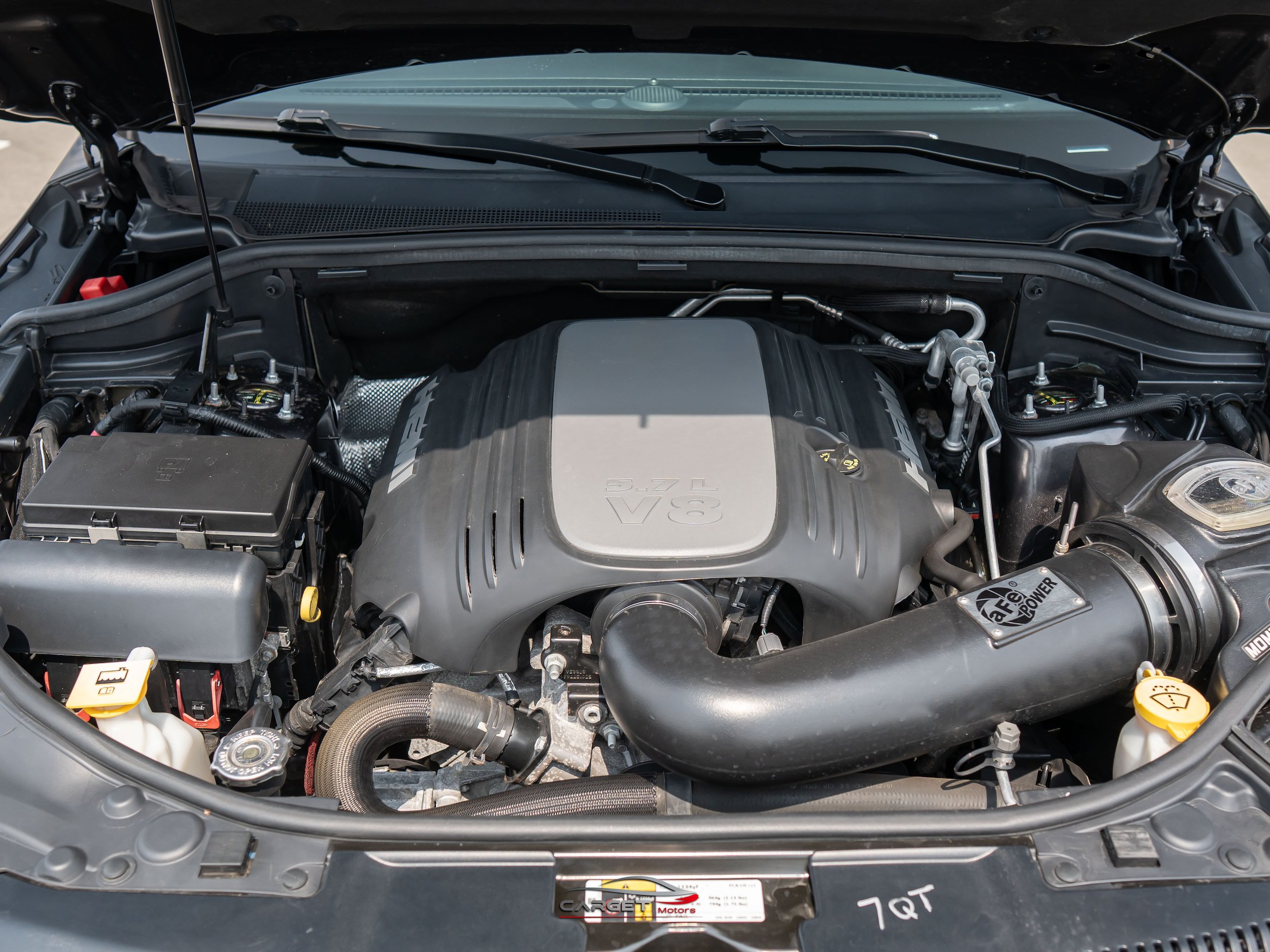 Used 2020 Dodge Durango R/T w/ Blacktop Package AWD/4WD image 51