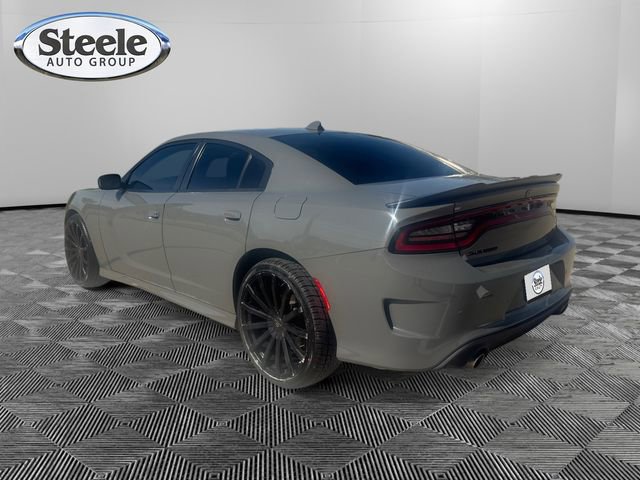 Used 2023 Dodge Charger GT w/ Blacktop Package image 3