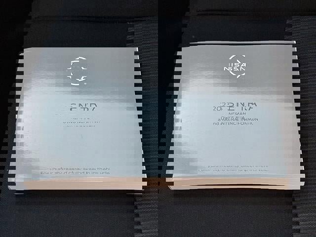 Certified 2023 Nissan Sentra SV w/ All-Weather Package image 27