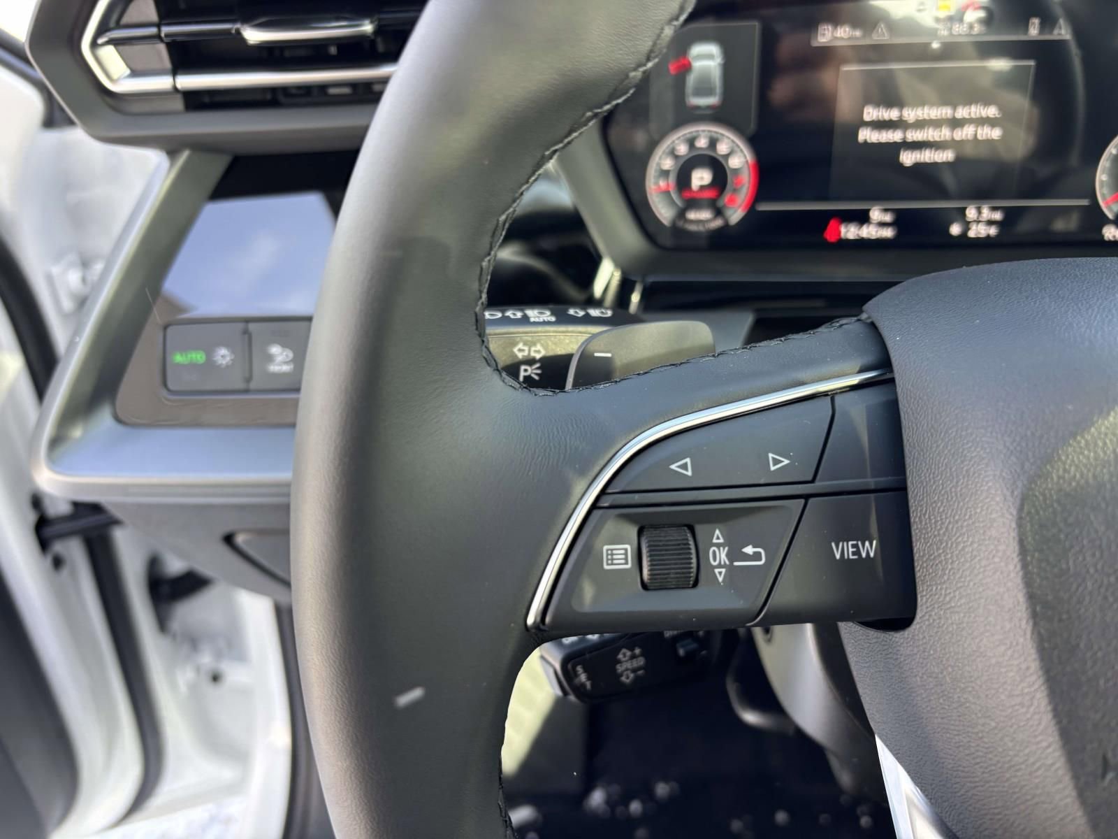 New 2026 Audi A3 2.0T Premium Plus image 17