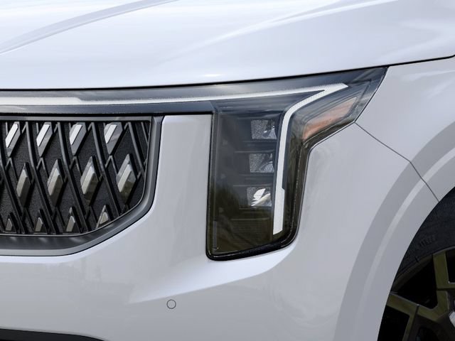 New 2027 Kia Carnival EX FWD image 10