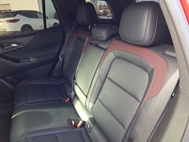 Used 2025 Chevrolet Equinox RS w/ Convenience Package III image 20