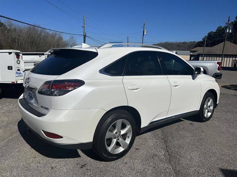 Used 2015 Lexus RX 350 FWD image 6