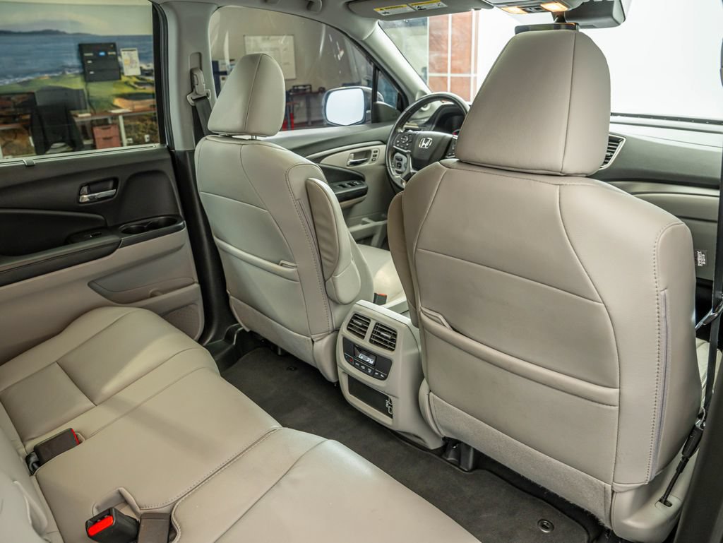 Used 2019 Honda Pilot EX-L image 42