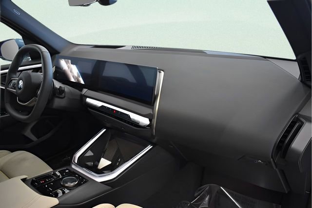 Used 2025 BMW X3 xDrive30i image 18