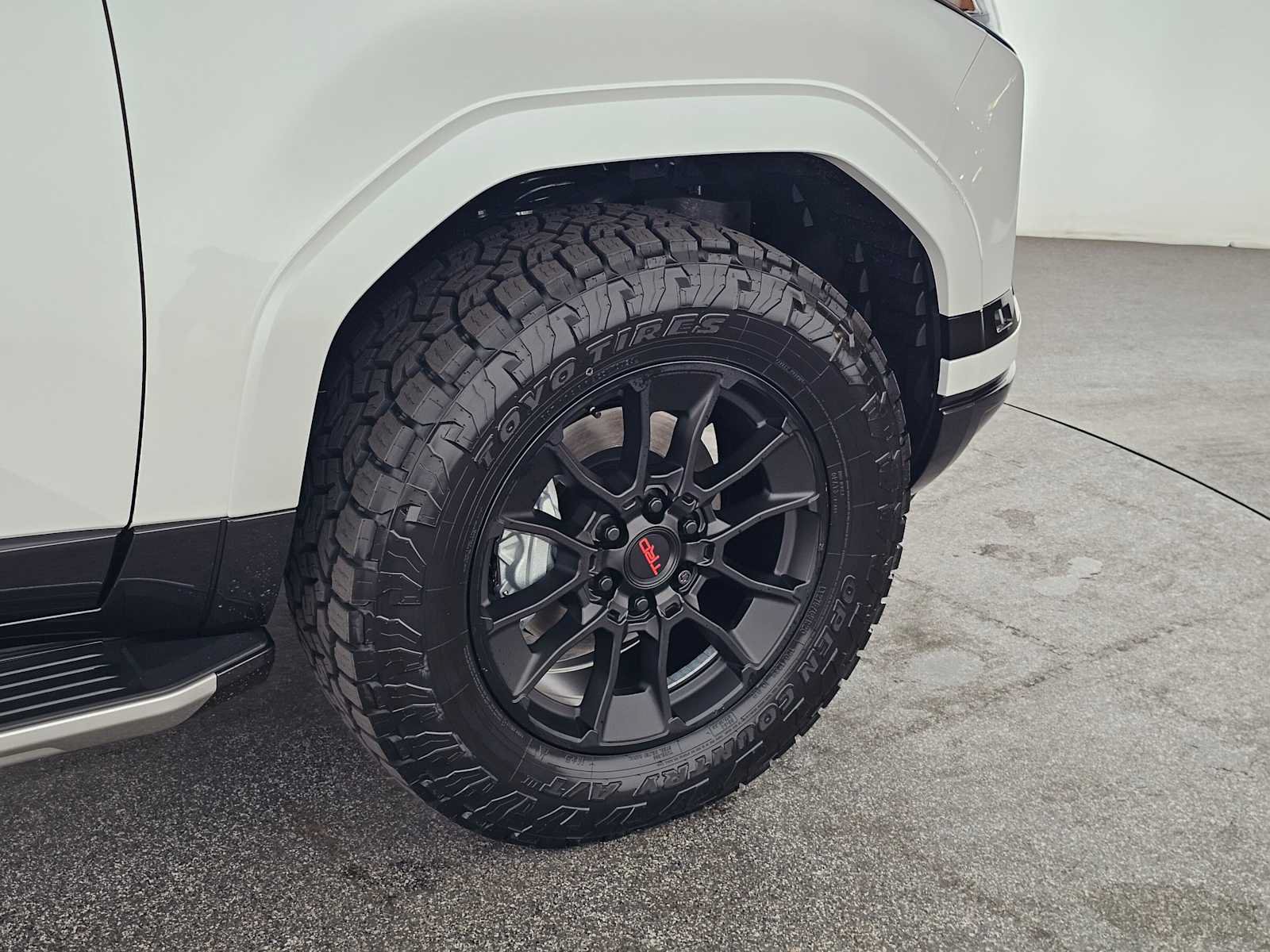 New 2026 Lexus GX 550 AWD/4WD image 9