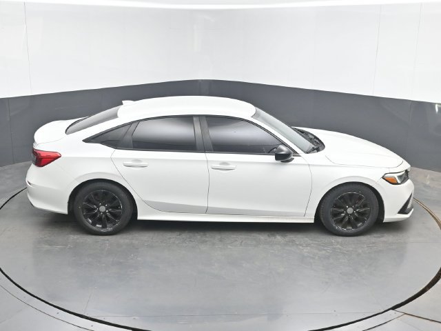 Used 2022 Honda Civic Sport image 25
