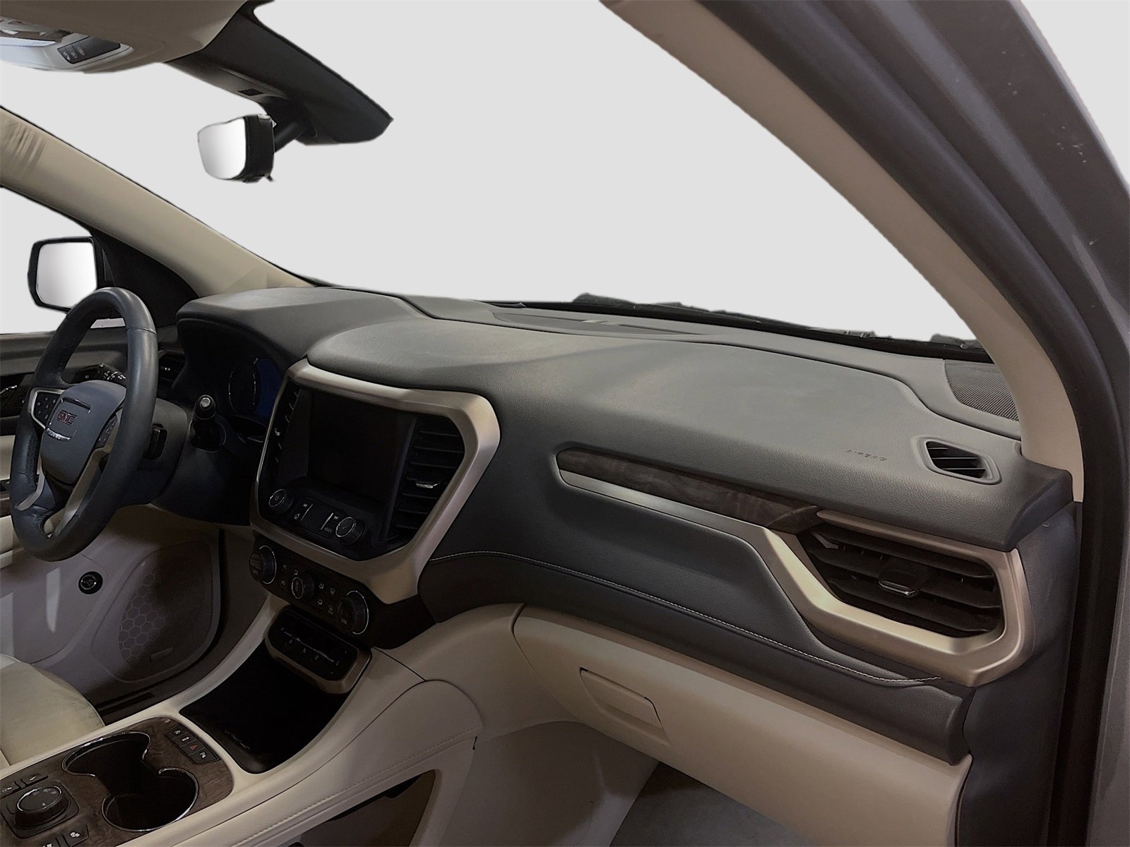 Used 2023 GMC Acadia Denali w/ Denali Ultimate Package image 33