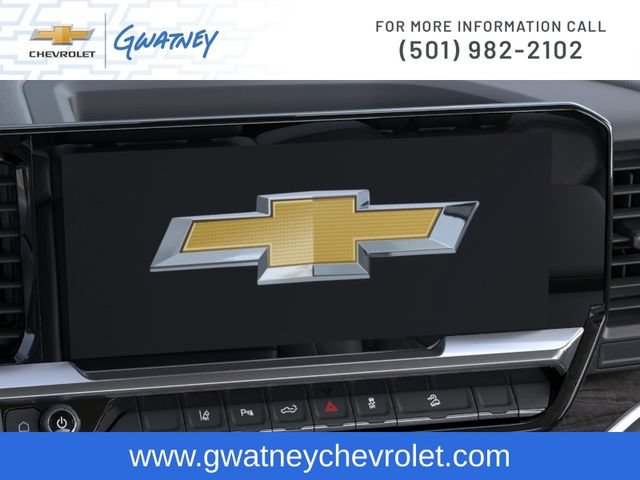 New 2026 Chevrolet Silverado 2500 LTZ w/ Trail Boss Package AWD/4WD image 20