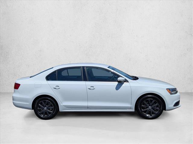 Used 2014 Volkswagen Jetta SE FWD image 4