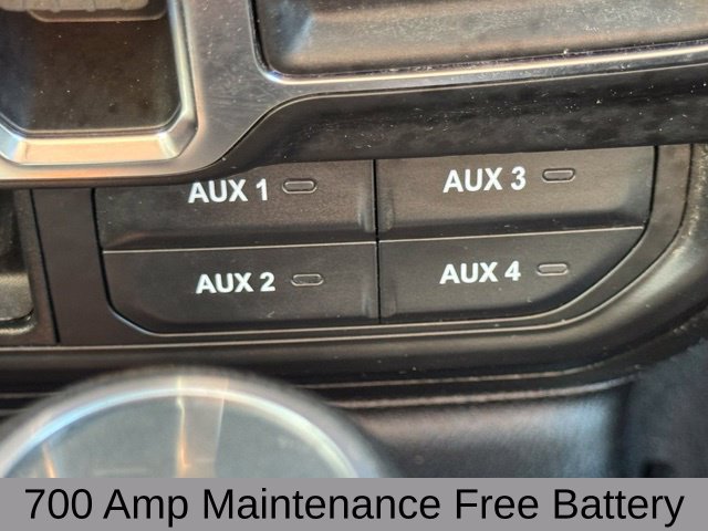 Certified 2022 Jeep Gladiator Sport AWD/4WD image 39