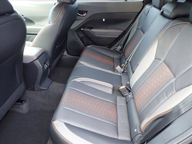 New 2025 Subaru Crosstrek 2.5i Limited w/ Crosstrek Mirror Package image 9