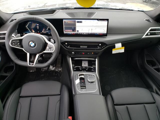 New 2026 BMW 330i xDrive Sedan w/ M Sport Package image 15