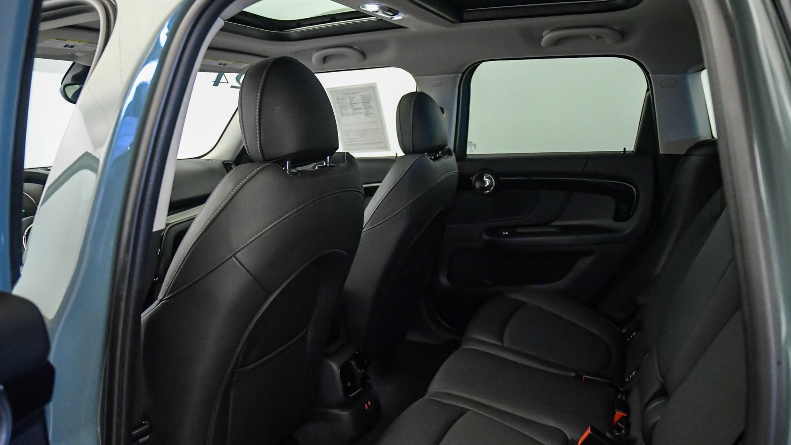 Certified 2024 MINI Cooper Countryman S FWD image 19