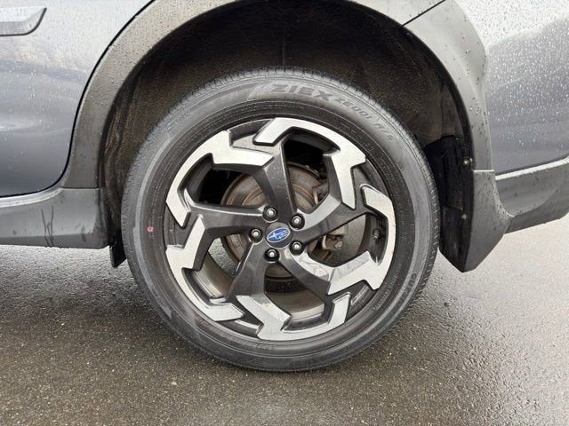 Used 2022 Subaru Crosstrek 2.5i Limited w/ Moonroof Package 2 image 29