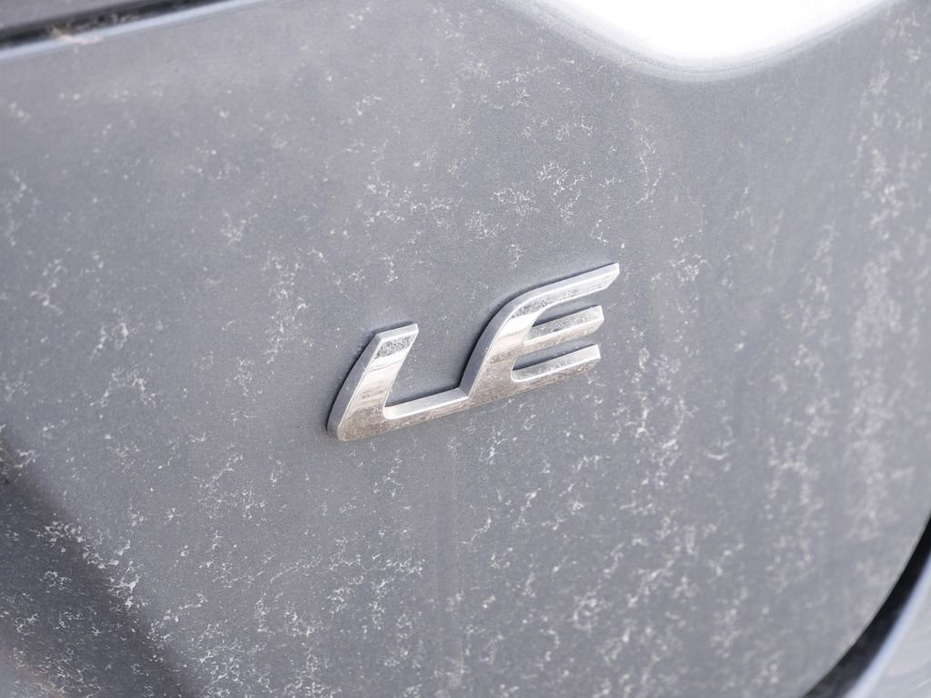 Used 2024 Toyota Corolla LE image 21