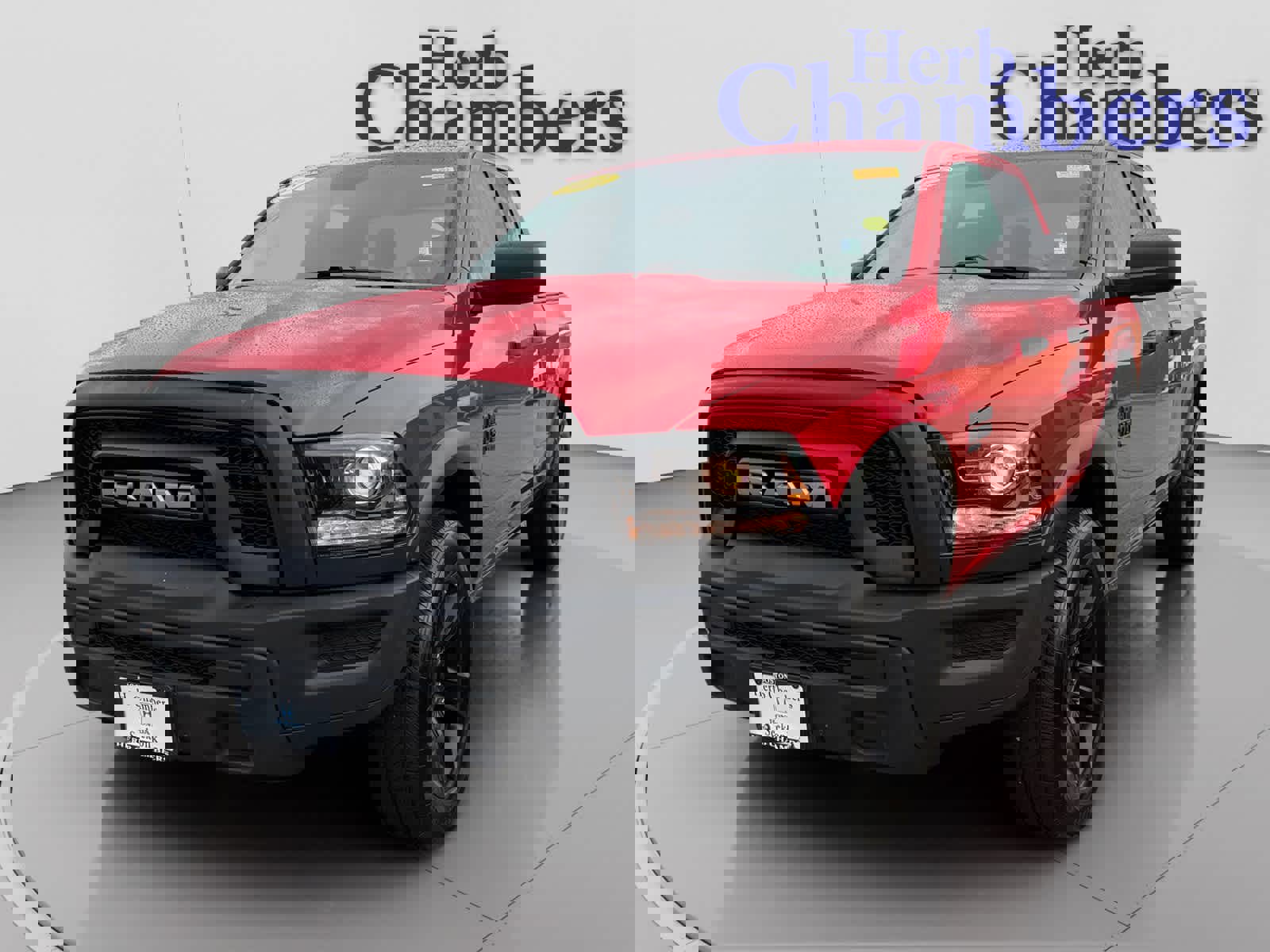 Used 2021 RAM 1500 Classic Warlock image 13