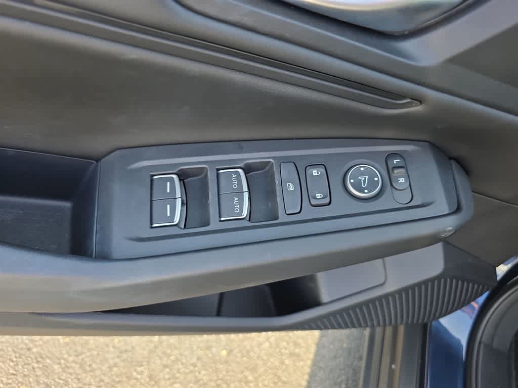 Certified 2024 Honda Accord EX image 18