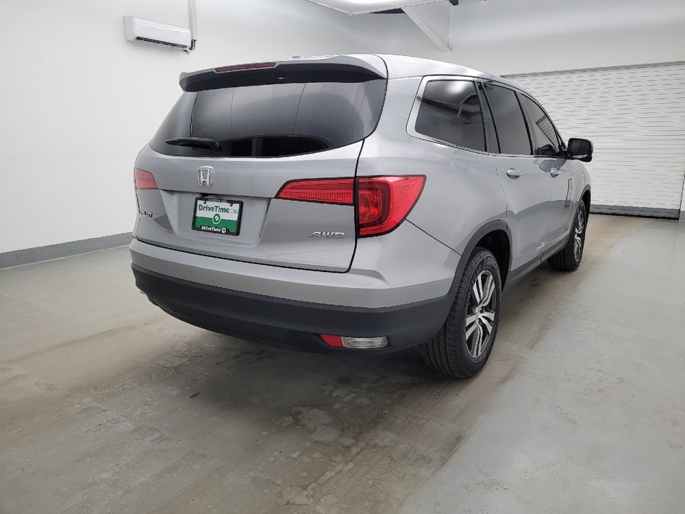 Used 2016 Honda Pilot EX-L image 9