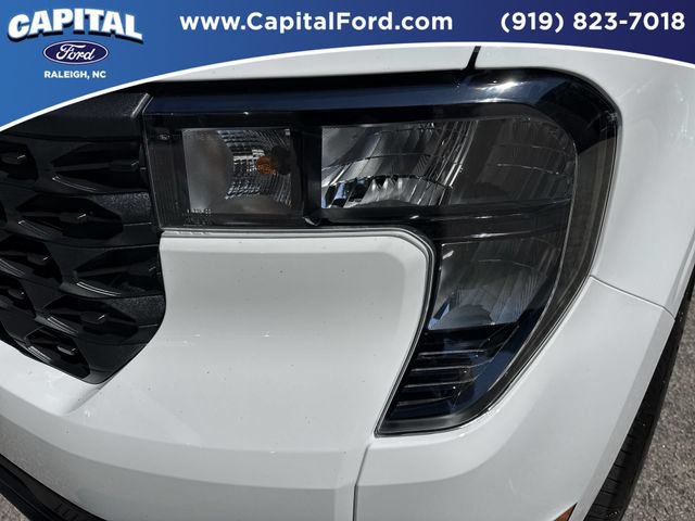 Used 2026 Ford Maverick XL FWD image 11