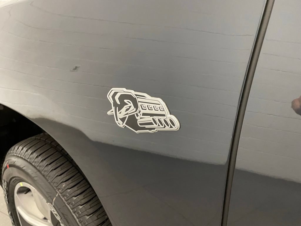 New 2026 RAM 1500 Tradesman AWD/4WD image 10