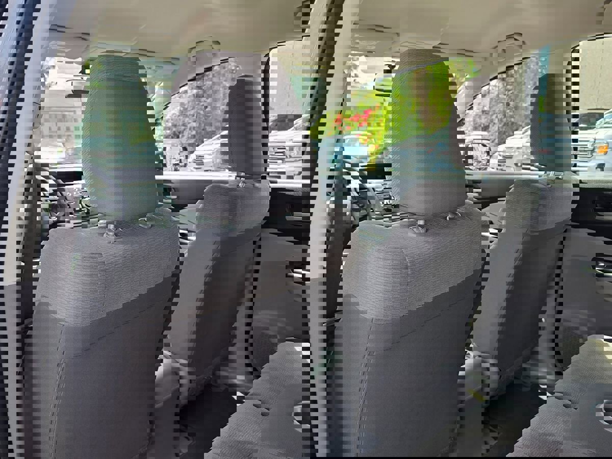 Used 2013 Honda CR-V LX image 20