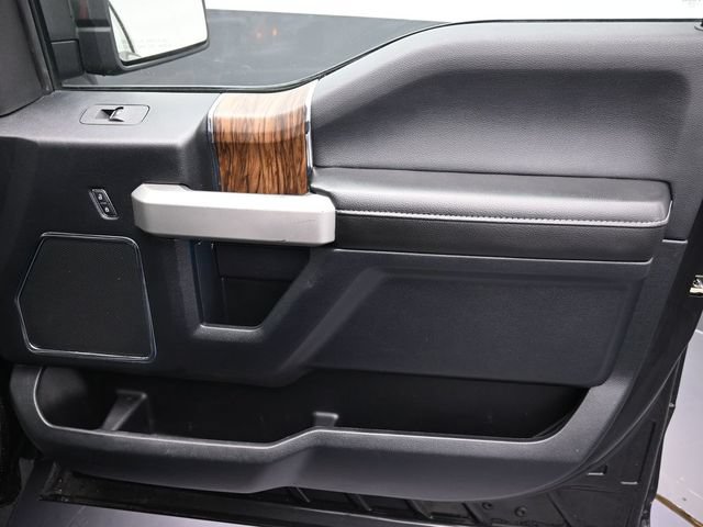 Used 2019 Ford F150 Lariat AWD/4WD image 31