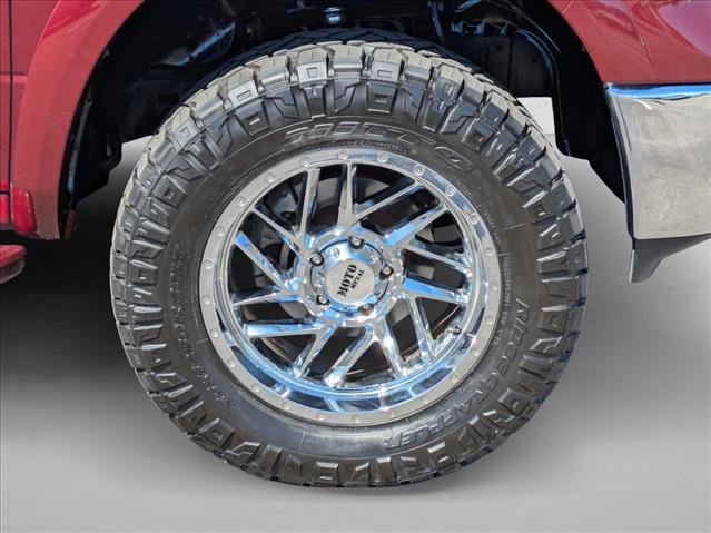 Used 2018 RAM 1500 Limited image 25