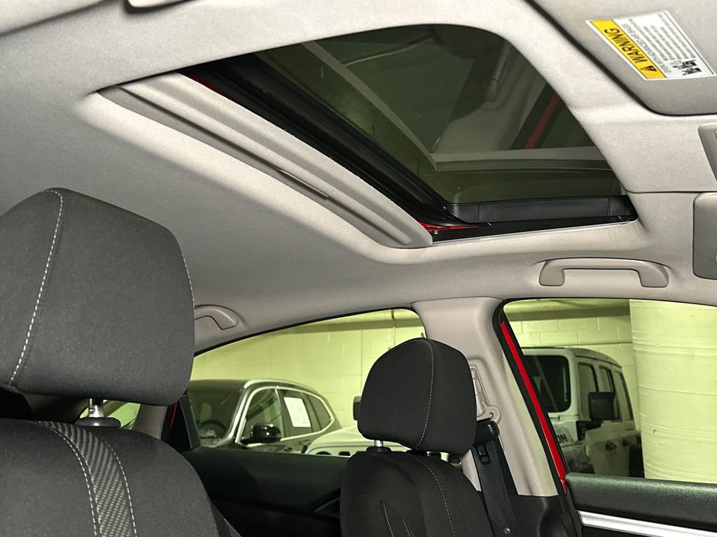 Used 2016 Honda Civic EX-T image 10