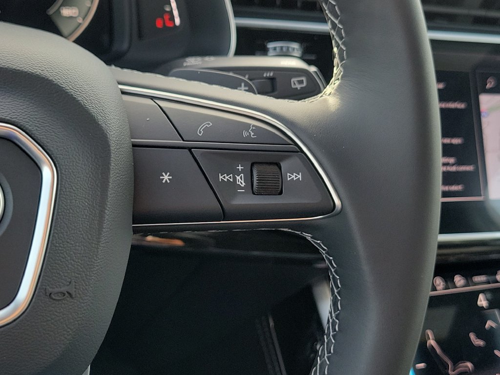 New 2026 Audi Q7 2.0T Premium Plus AWD/4WD image 10