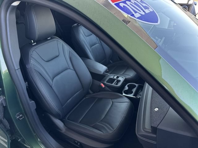 Certified 2025 Ford Mustang Mach-E Premium AWD/4WD image 26