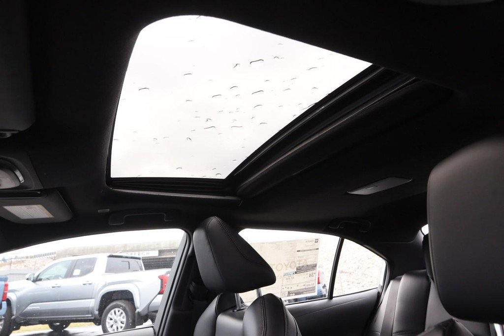 New 2026 Toyota Corolla XSE image 8