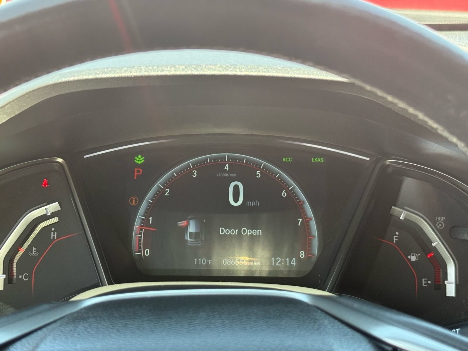 Used 2017 Honda Civic Sport Touring image 19