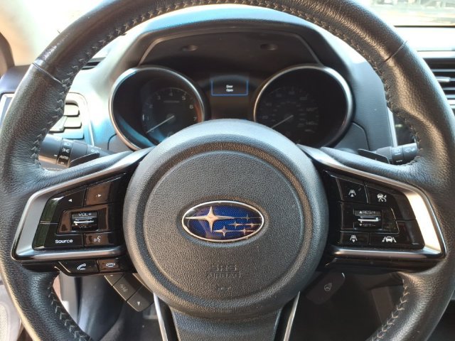 Used 2019 Subaru Outback 2.5i Touring w/ Popular Package #3A AWD/4WD image 19