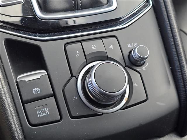 Used 2025 MAZDA CX-5 AWD 2.5 S w/ Select Package image 28