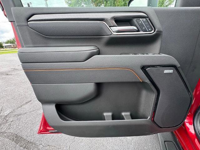 New 2025 GMC Sierra 2500 AT4 w/ AT4 Premium Plus Package image 15