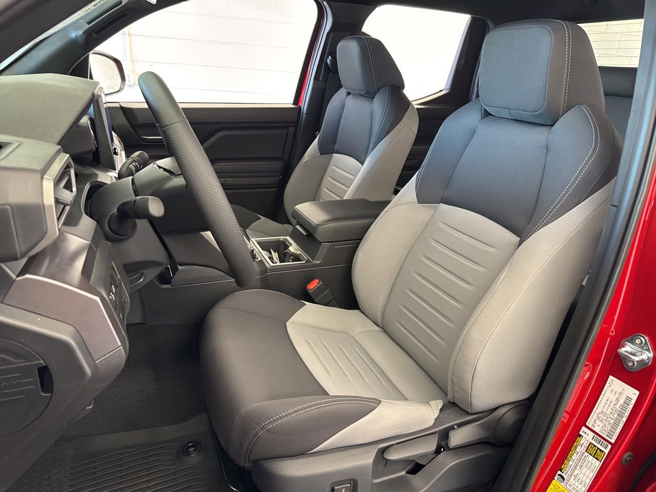 New 2026 Toyota Tacoma TRD Off-Road image 15