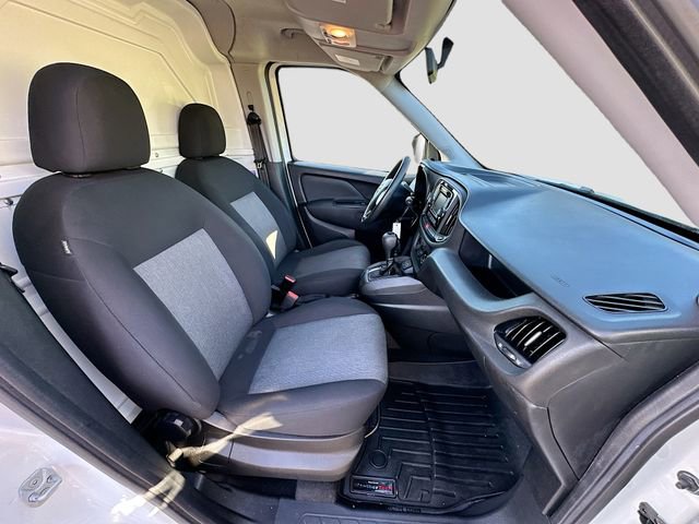 Used 2022 RAM ProMaster City Tradesman image 22