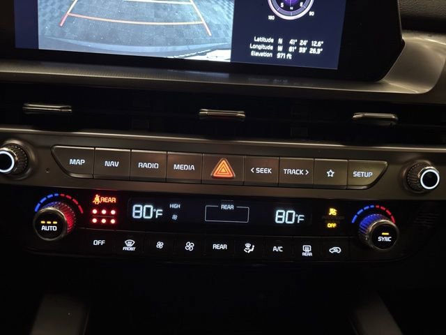 Certified 2024 Kia Telluride LX image 18