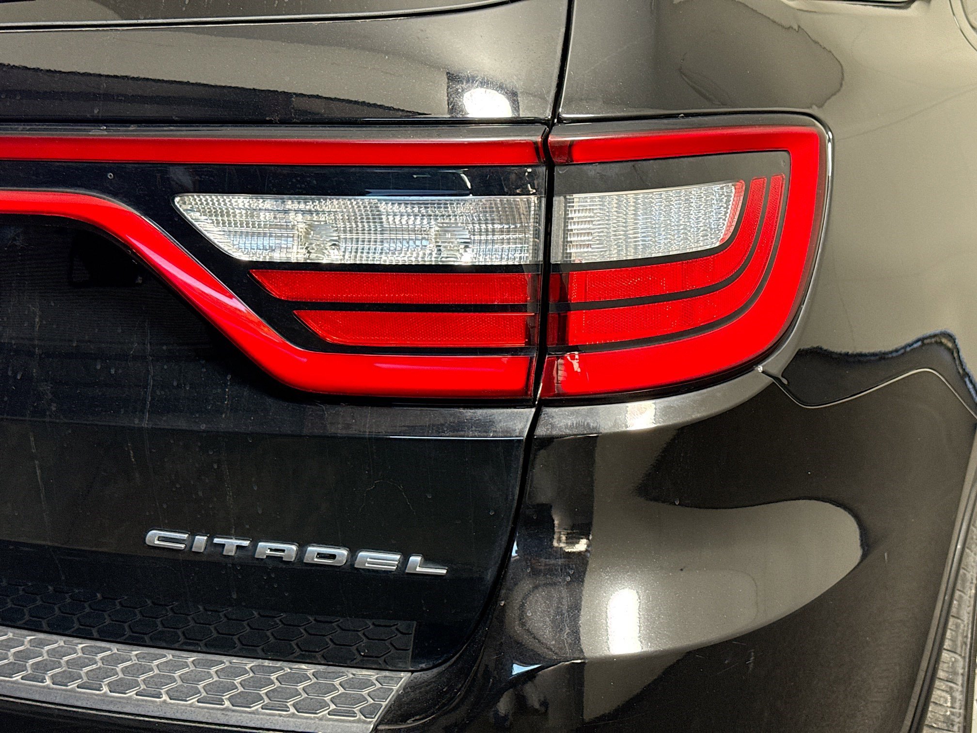 Used 2021 Dodge Durango Citadel image 34