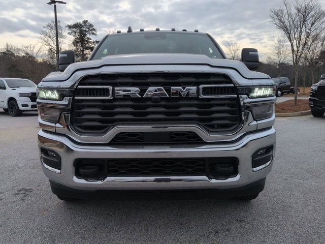 New 2026 RAM 3500 Tradesman AWD/4WD image 8
