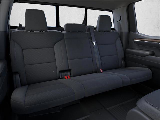 New 2026 Chevrolet Silverado 1500 LT image 17